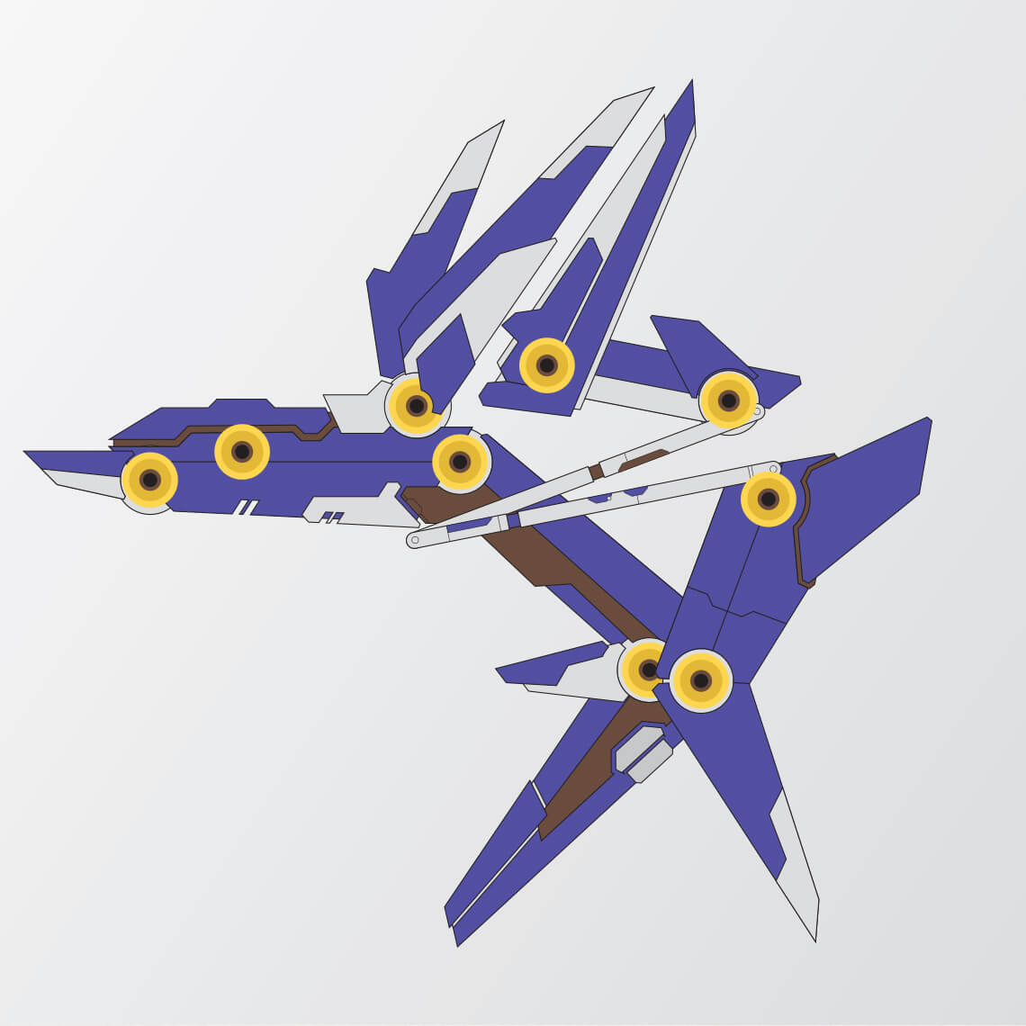 Typographie illustrative